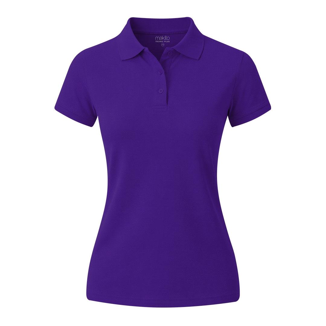 Tricou polo femei Tecnic Plus