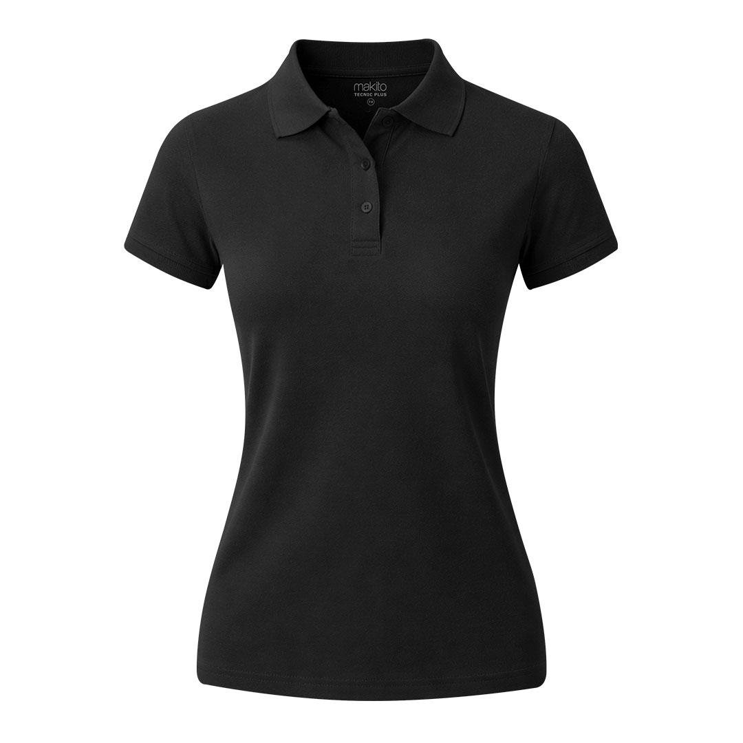 Tricou polo femei Tecnic Plus