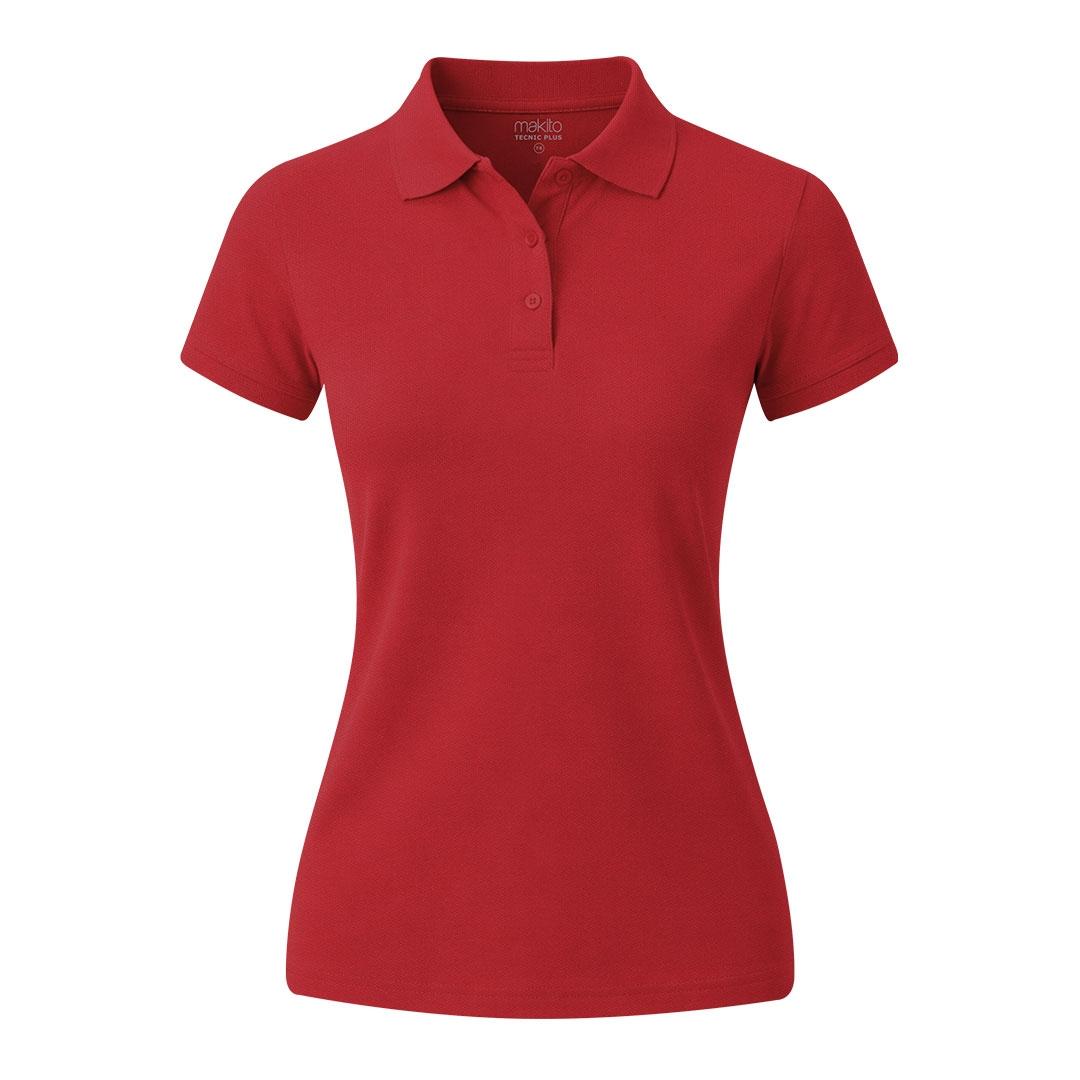 Tricou polo femei Tecnic Plus