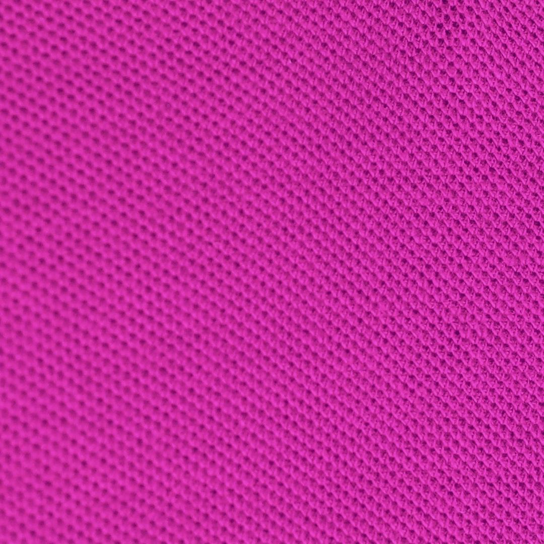 Tricou polo femei Tecnic Plus fucsia XXL