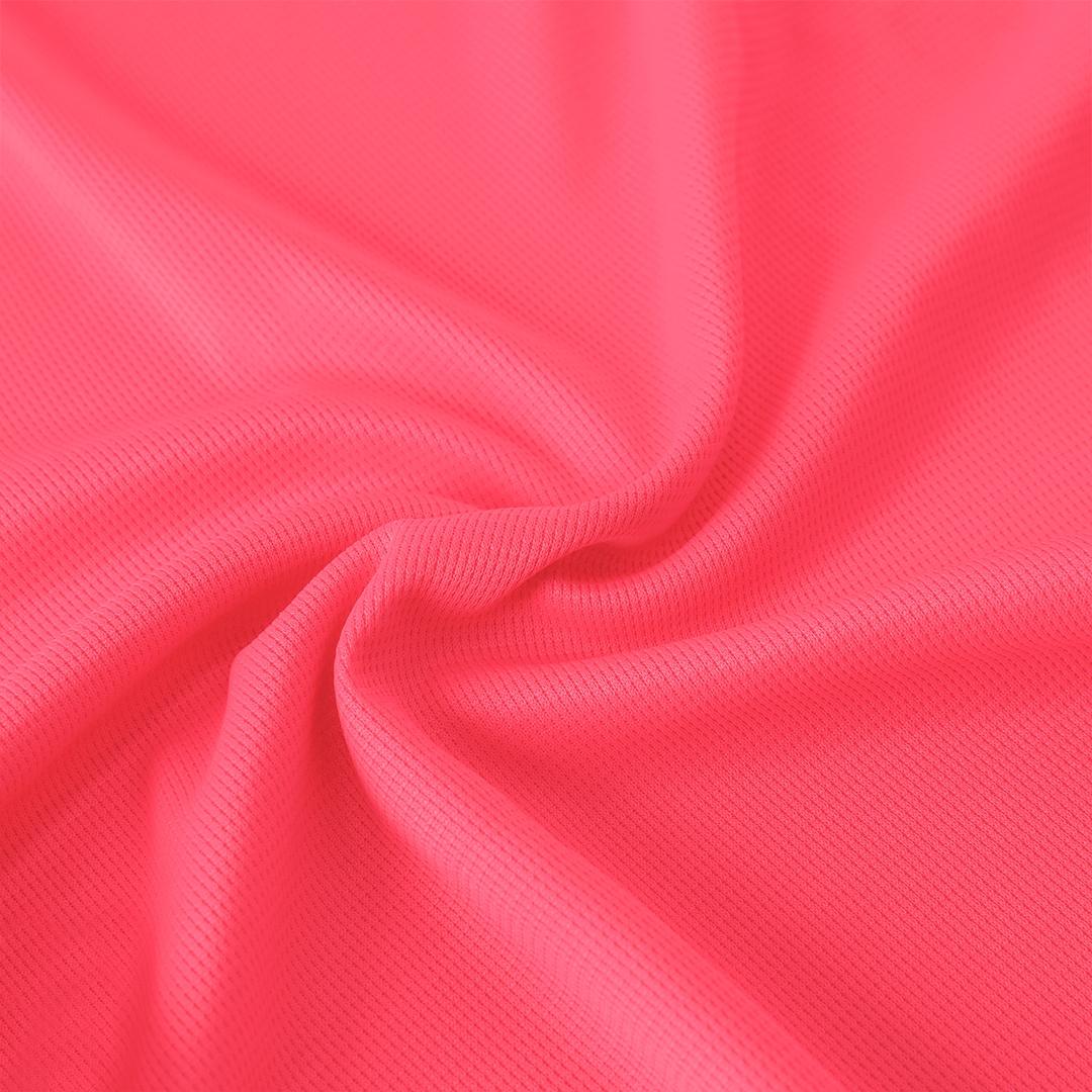 Tricou femei Cocker galben fluorescent XXL