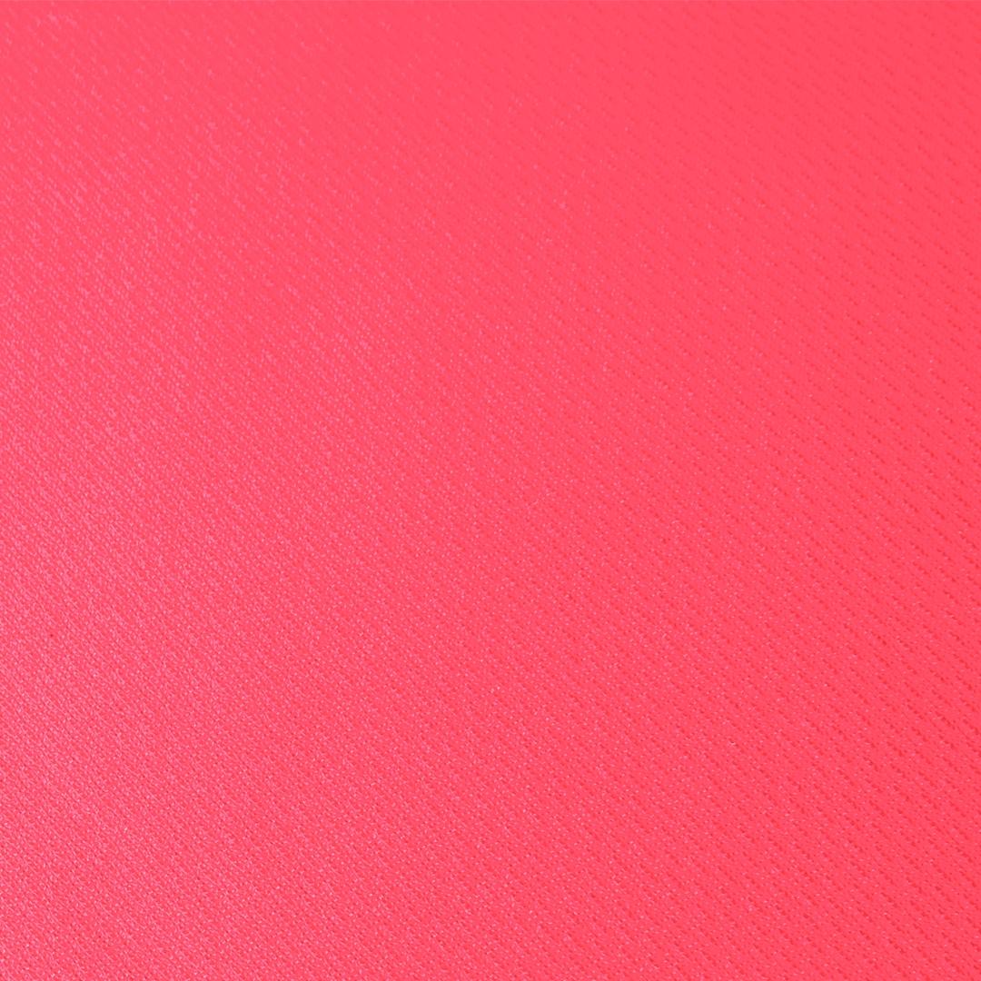 Tricou femei Cocker galben fluorescent XXL