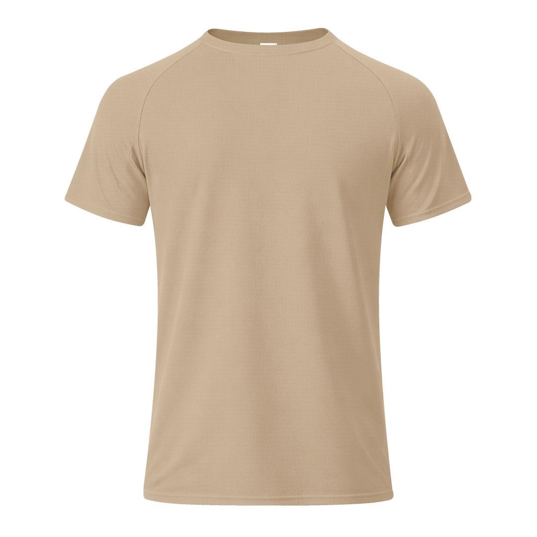 Tricou copii Cocker nisip 5 - 6 ani