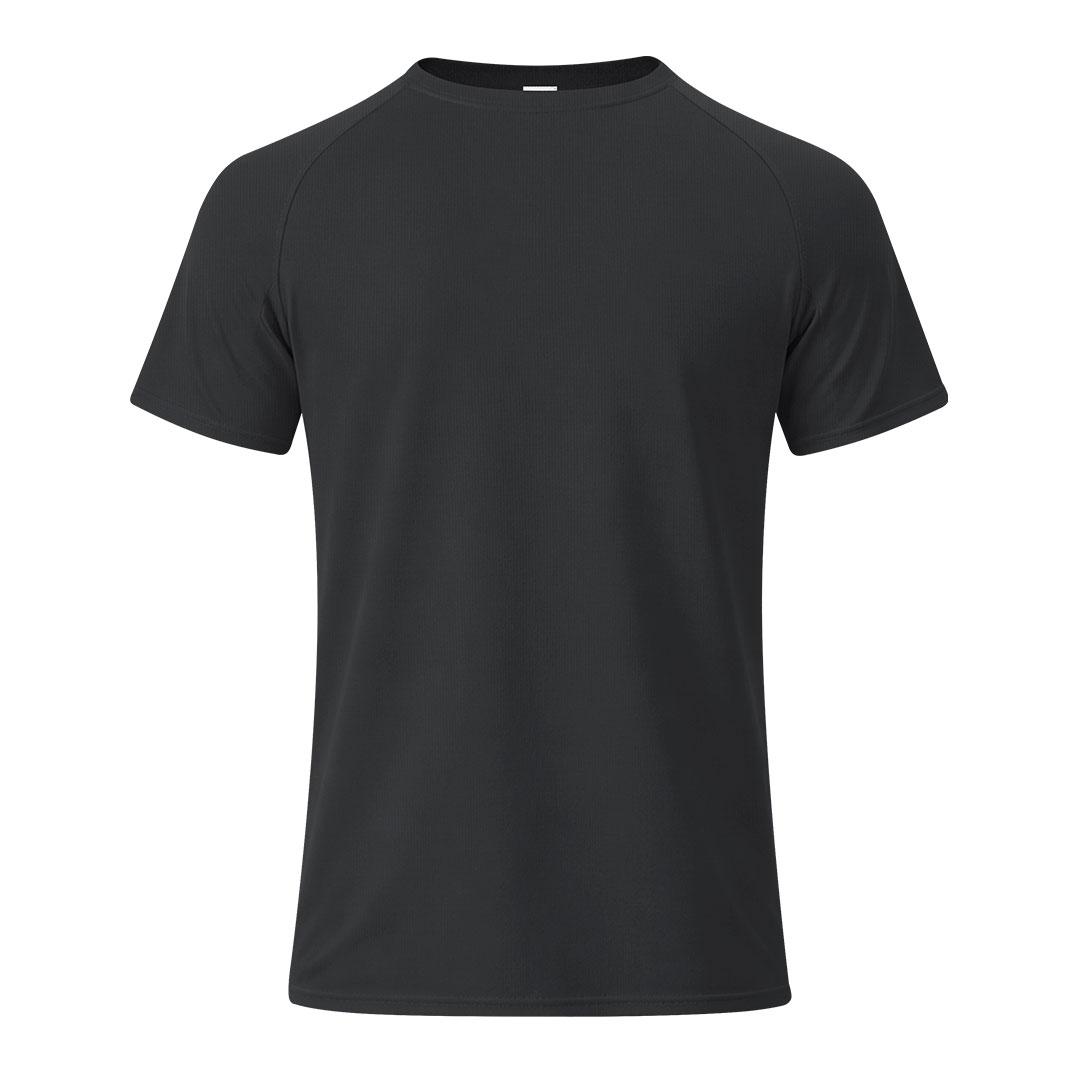 Tricou copii Cocker negru 5 - 6 ani