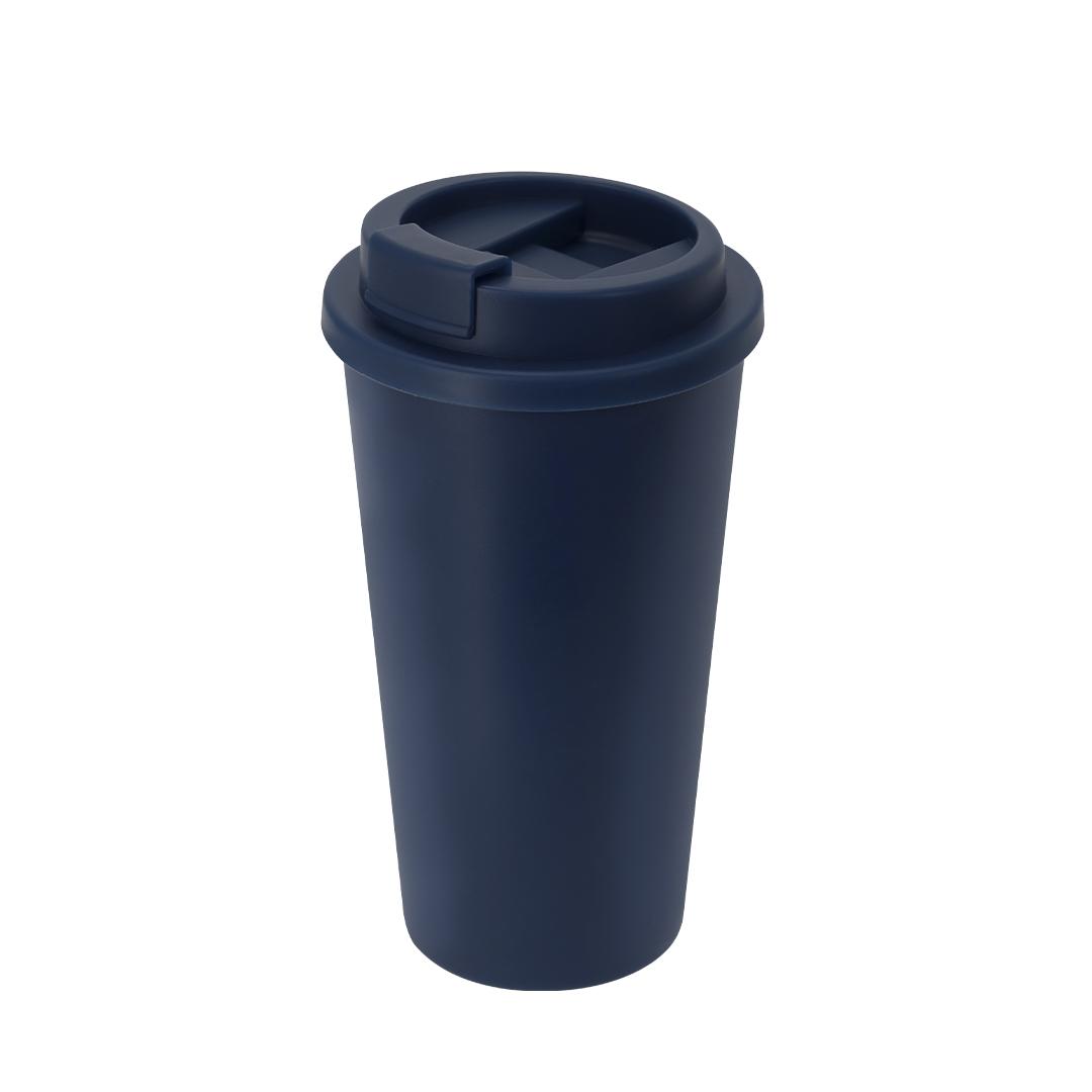 Cană termoizolantă Lexander negru