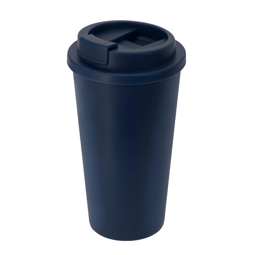 Cană termoizolantă Lexander negru