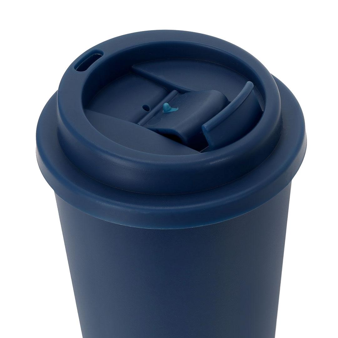 Cană termoizolantă Lexander negru