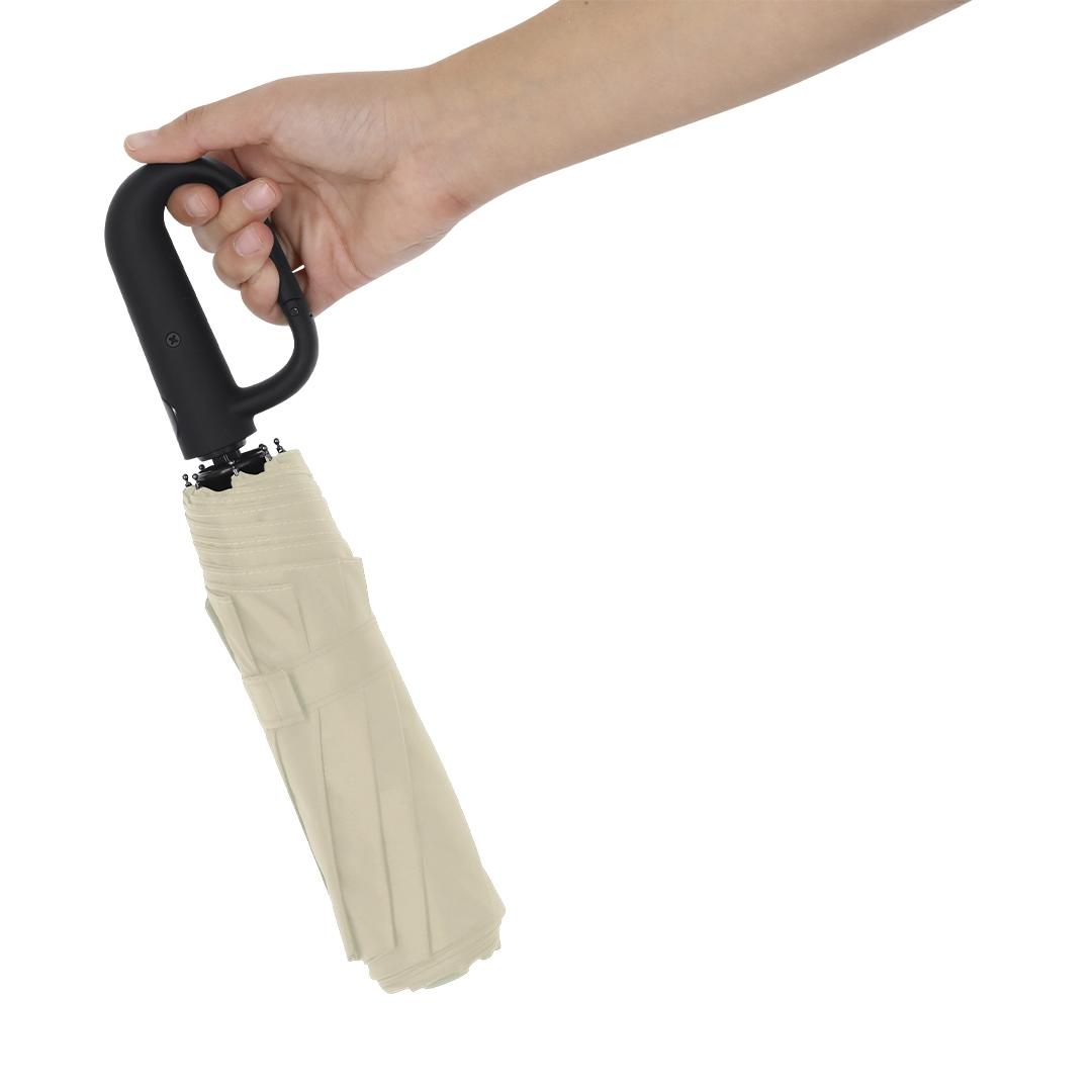 Umbrelă Jonathor negru
