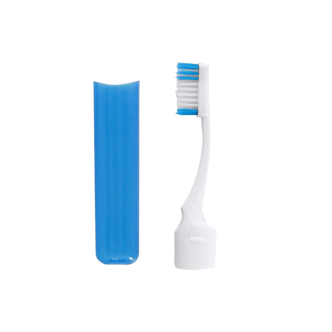 Set cadou Baldur albastru deschis