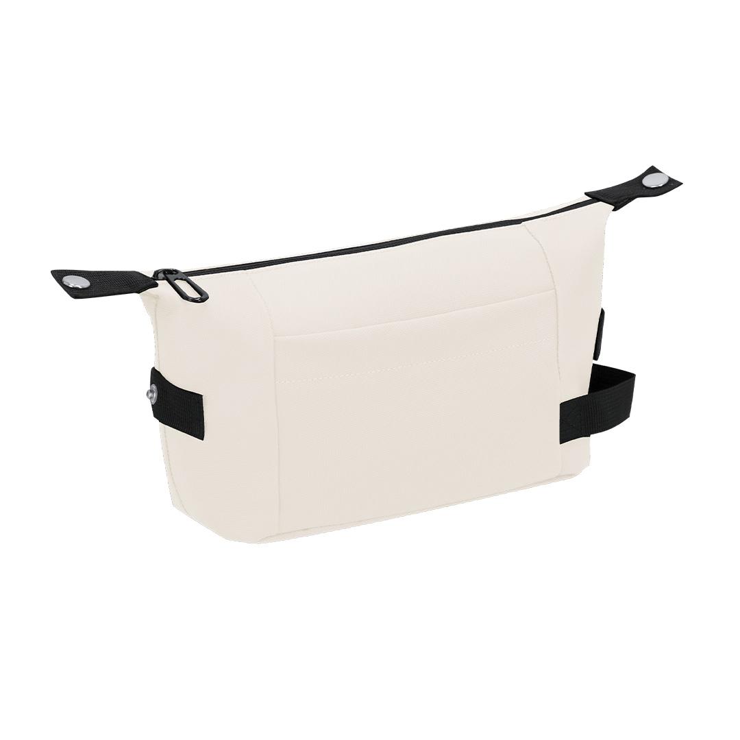 Geantă pentru cosmetice Plinth negru