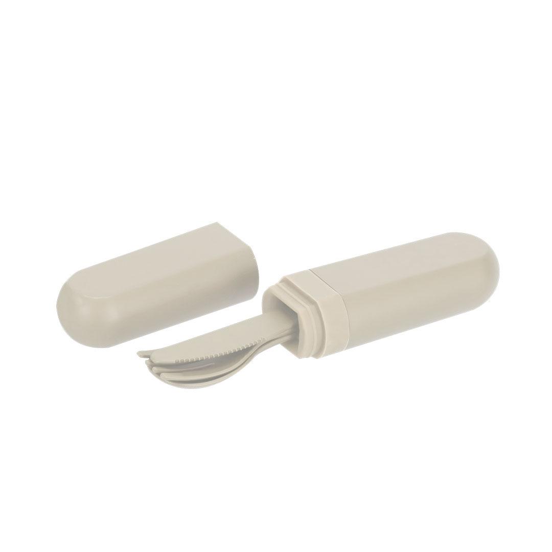 Set de tacâmuri Toriah negru