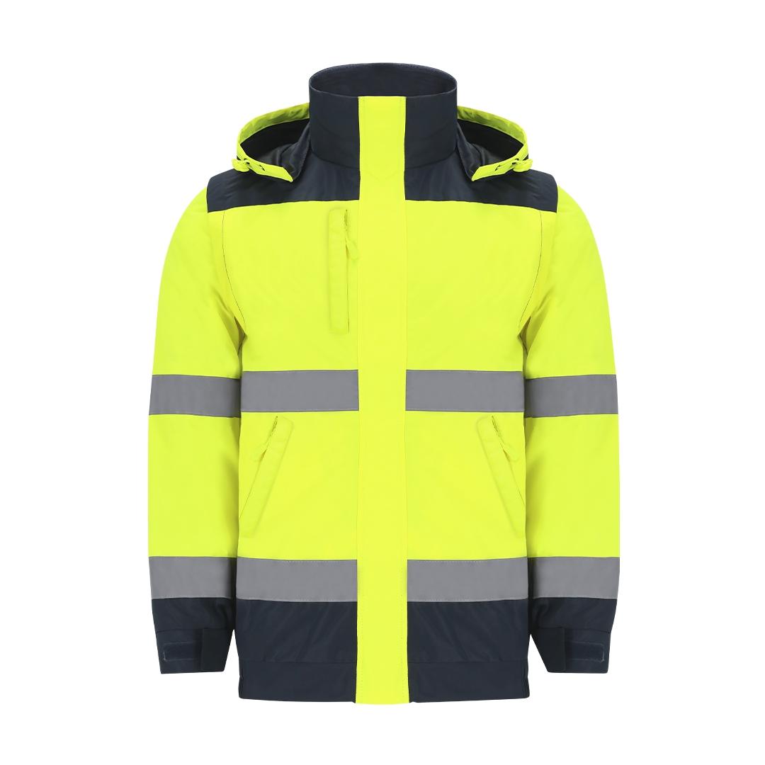 Jachetă tip parka Rauric