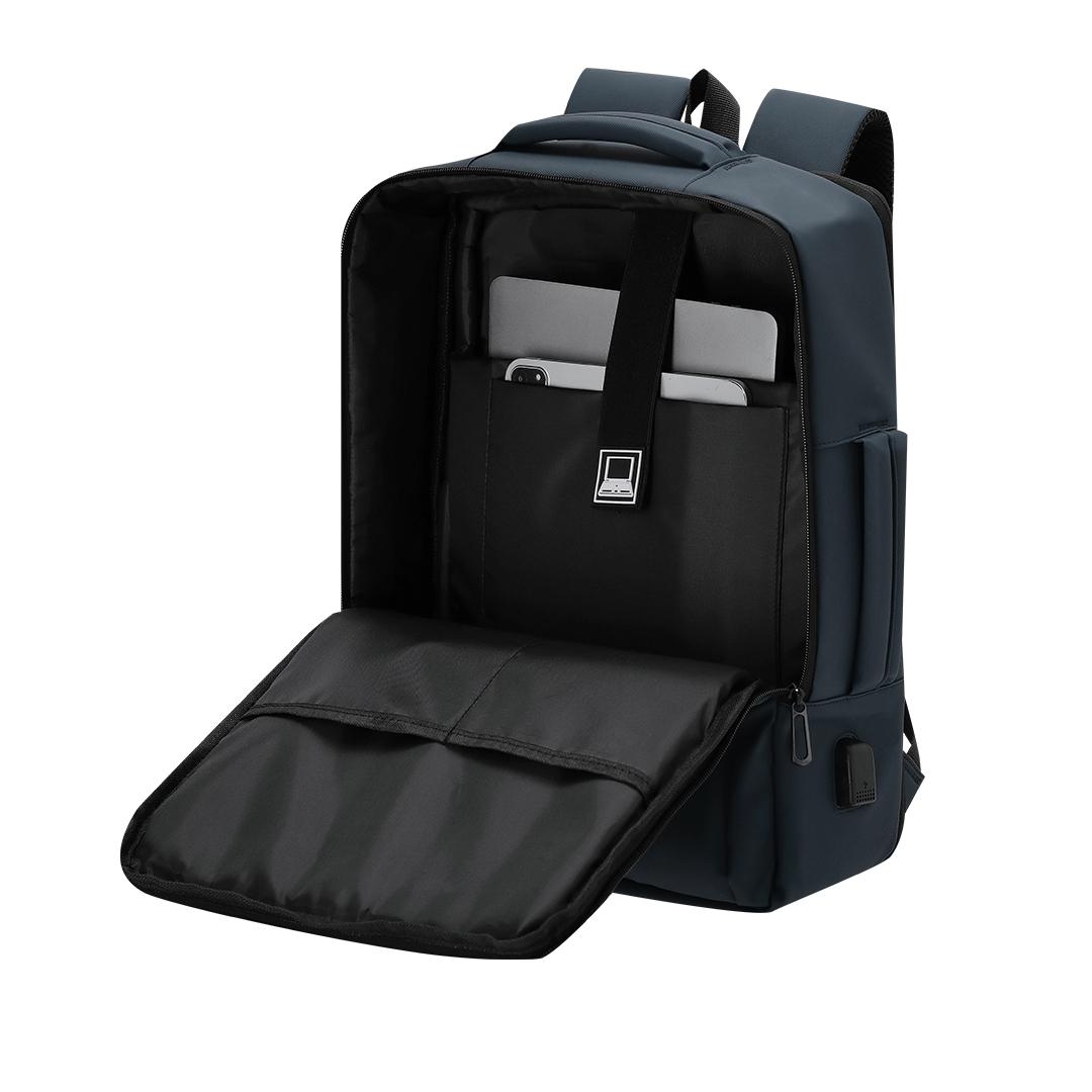 Rucsac Javelin albastru marină