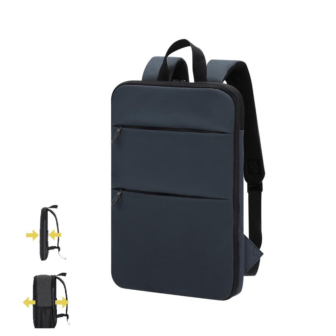 Rucsac Oracle gri închis
