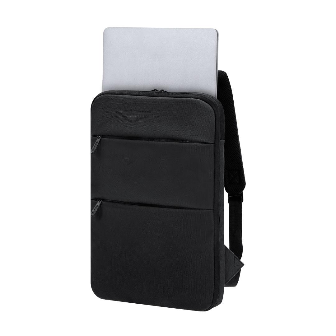Rucsac Oracle gri închis