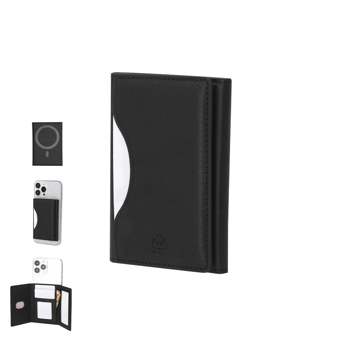 Portcard Enkor negru