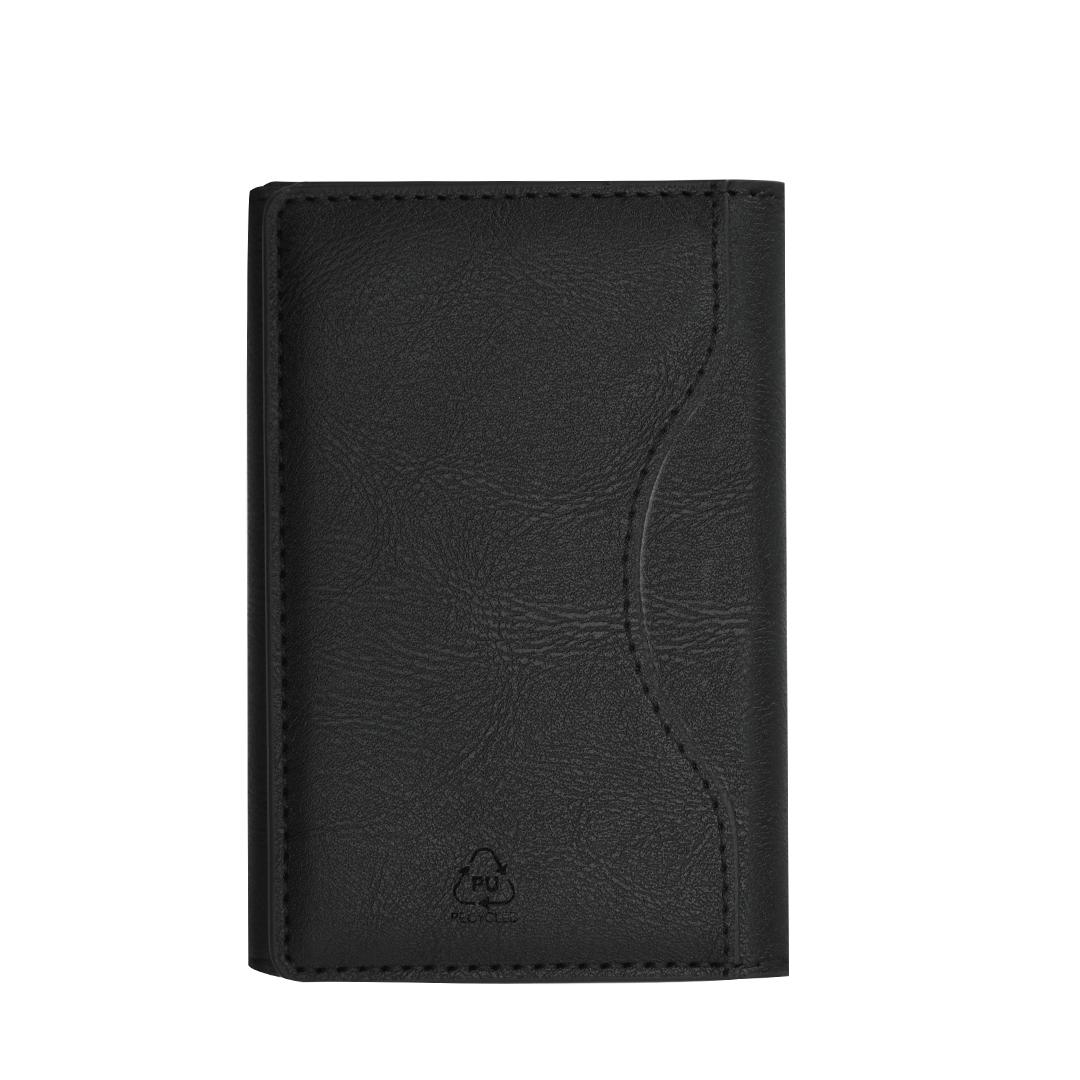 Portcard Enkor negru
