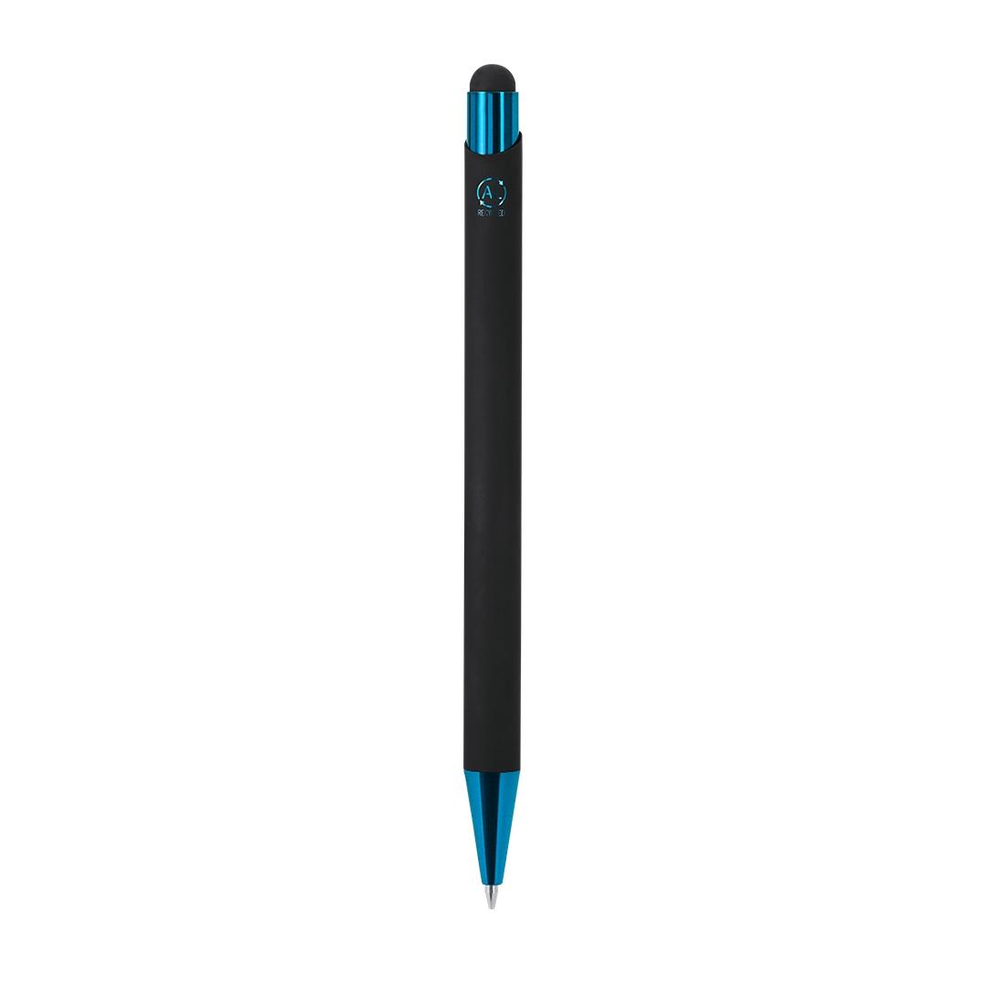 Pix cu stylus pentru ecrane tactile Pilgrim