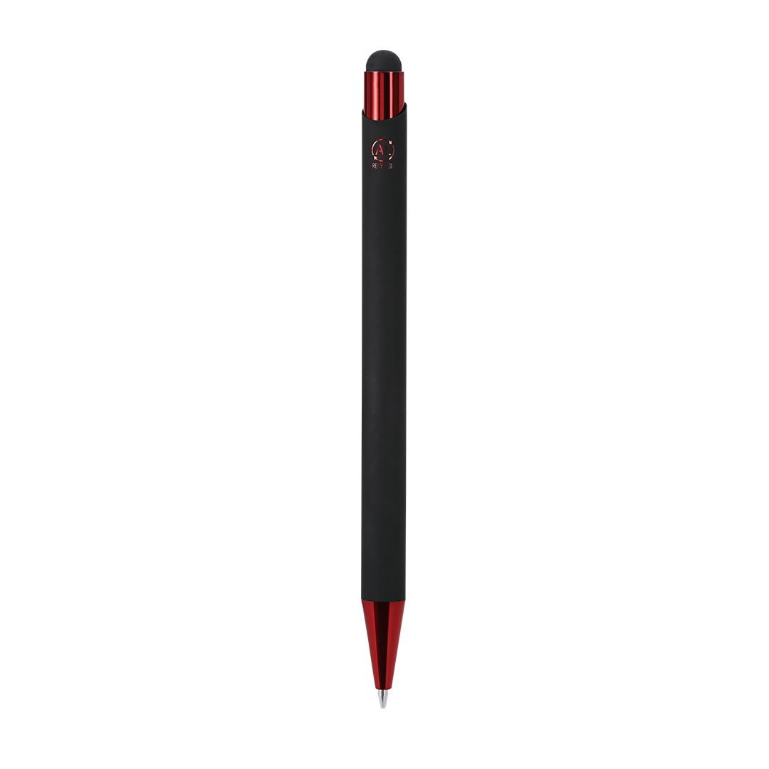 Pix cu stylus pentru ecrane tactile Pilgrim