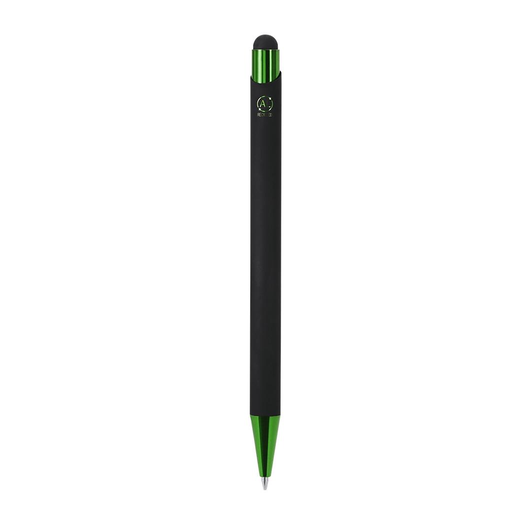 Pix cu stylus pentru ecrane tactile Pilgrim