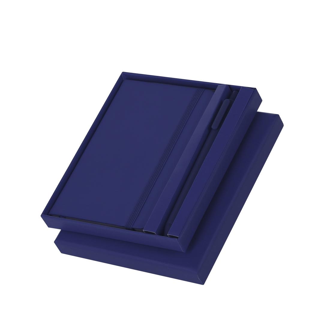 Set cadou Garrick alb