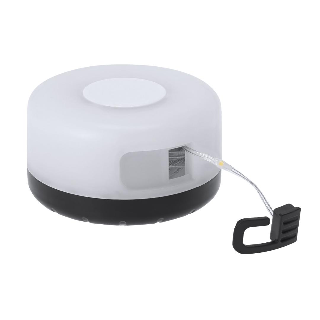 Instalație lumini led Lukkas alb