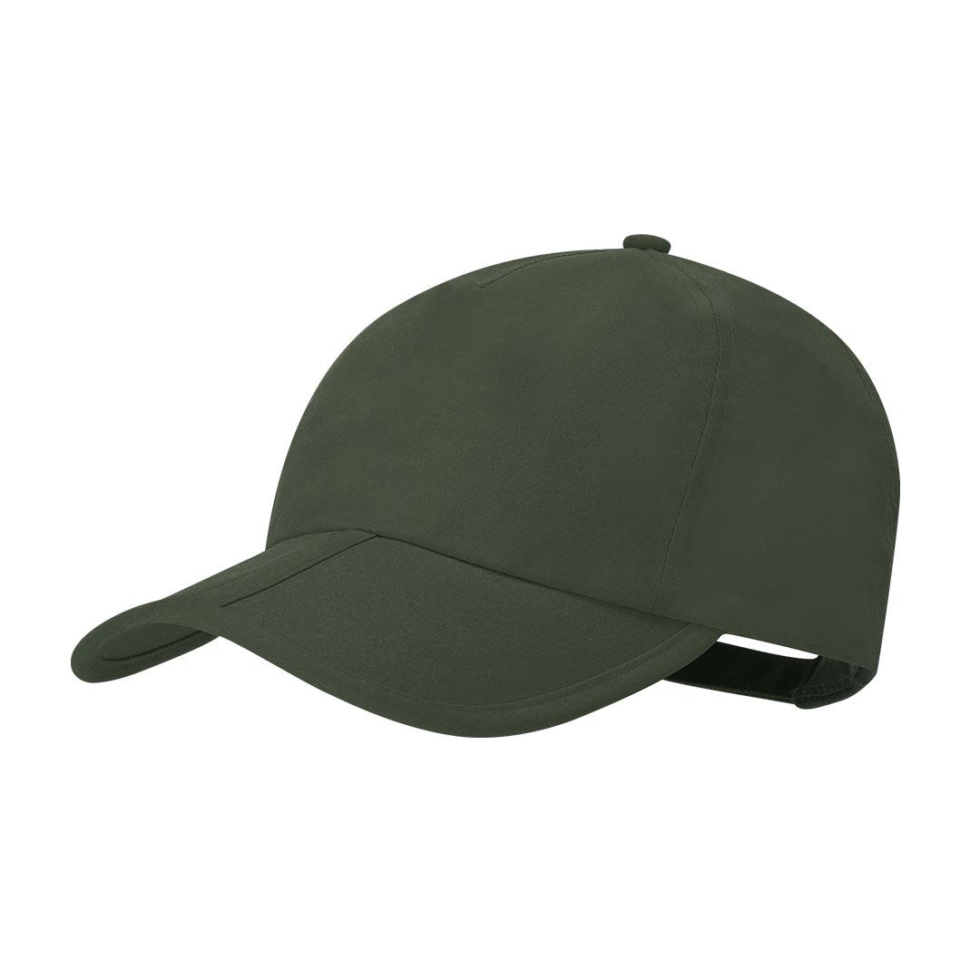 Șapcă Carbum verde
