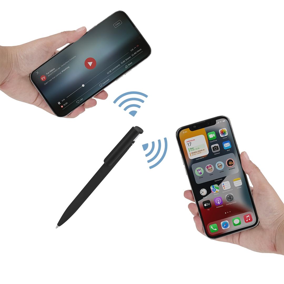 Pix cu tehnologie NFC Narys albastru marină
