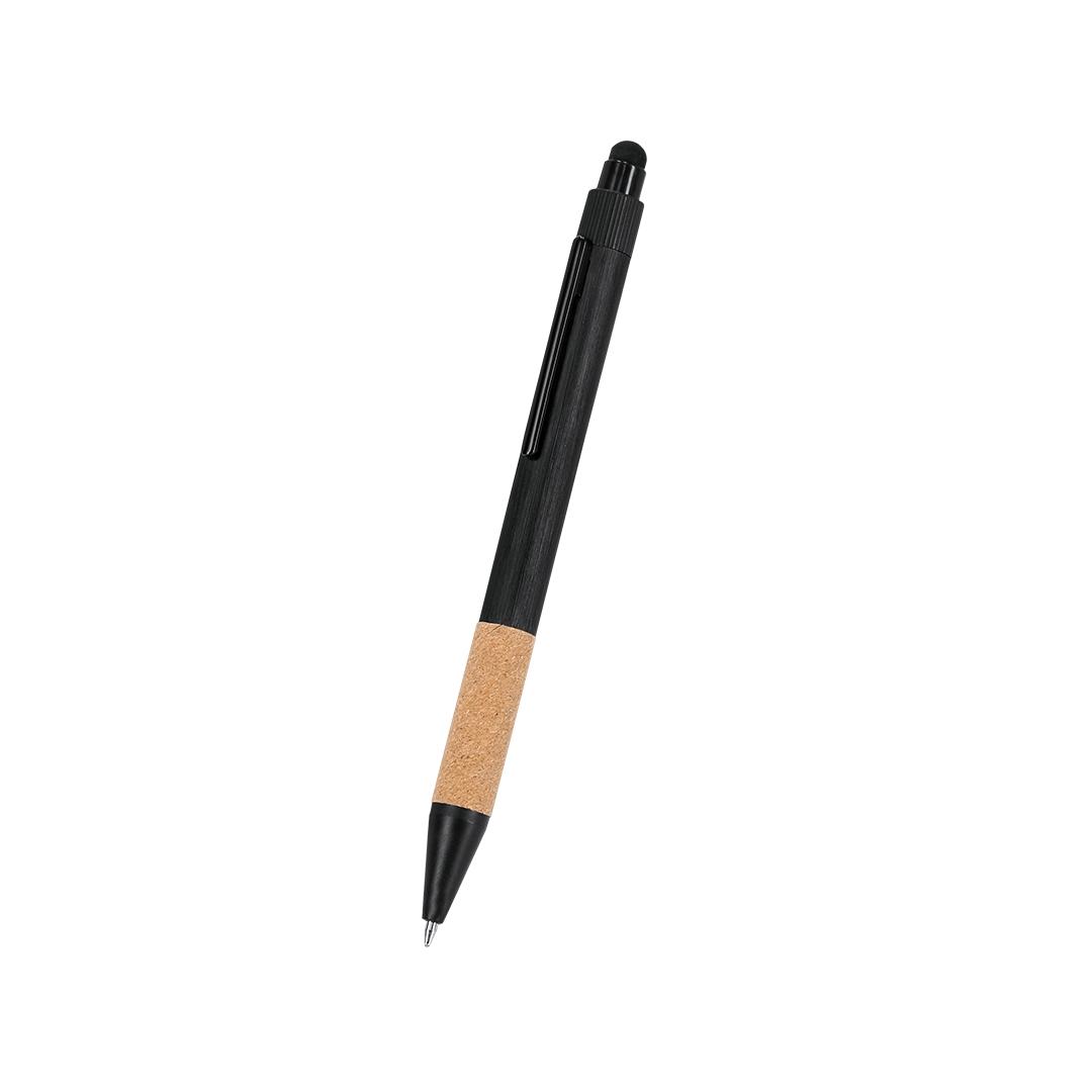 Set de scris Gravan negru