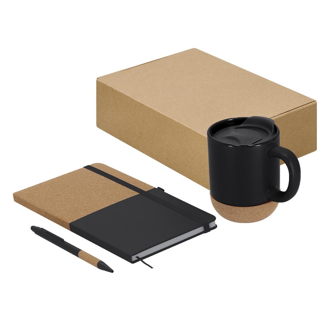 Set de scris Forar negru