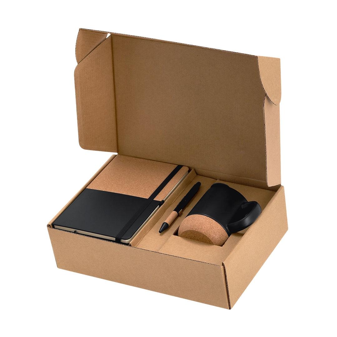 Set de scris Forar negru