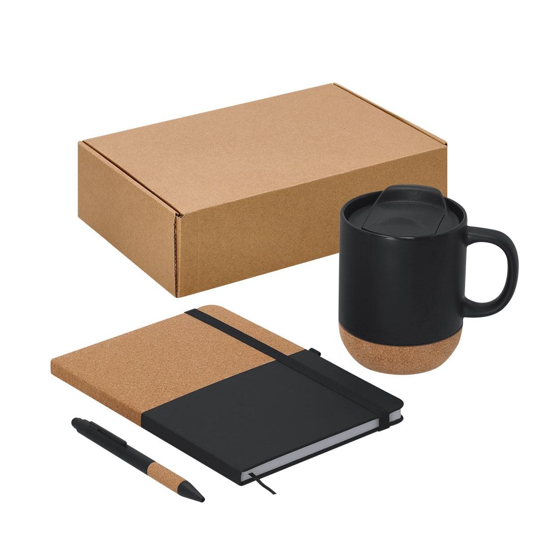 Set de scris Forar negru