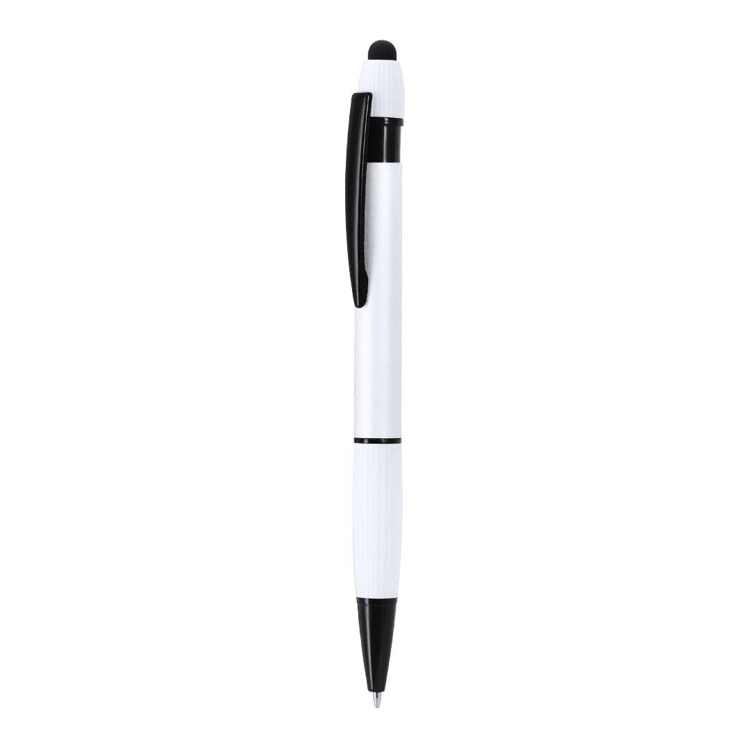 Pix cu stylus pentru ecrane tactile Turbom