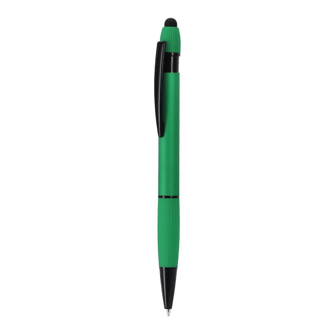 Pix cu stylus pentru ecrane tactile Turbom