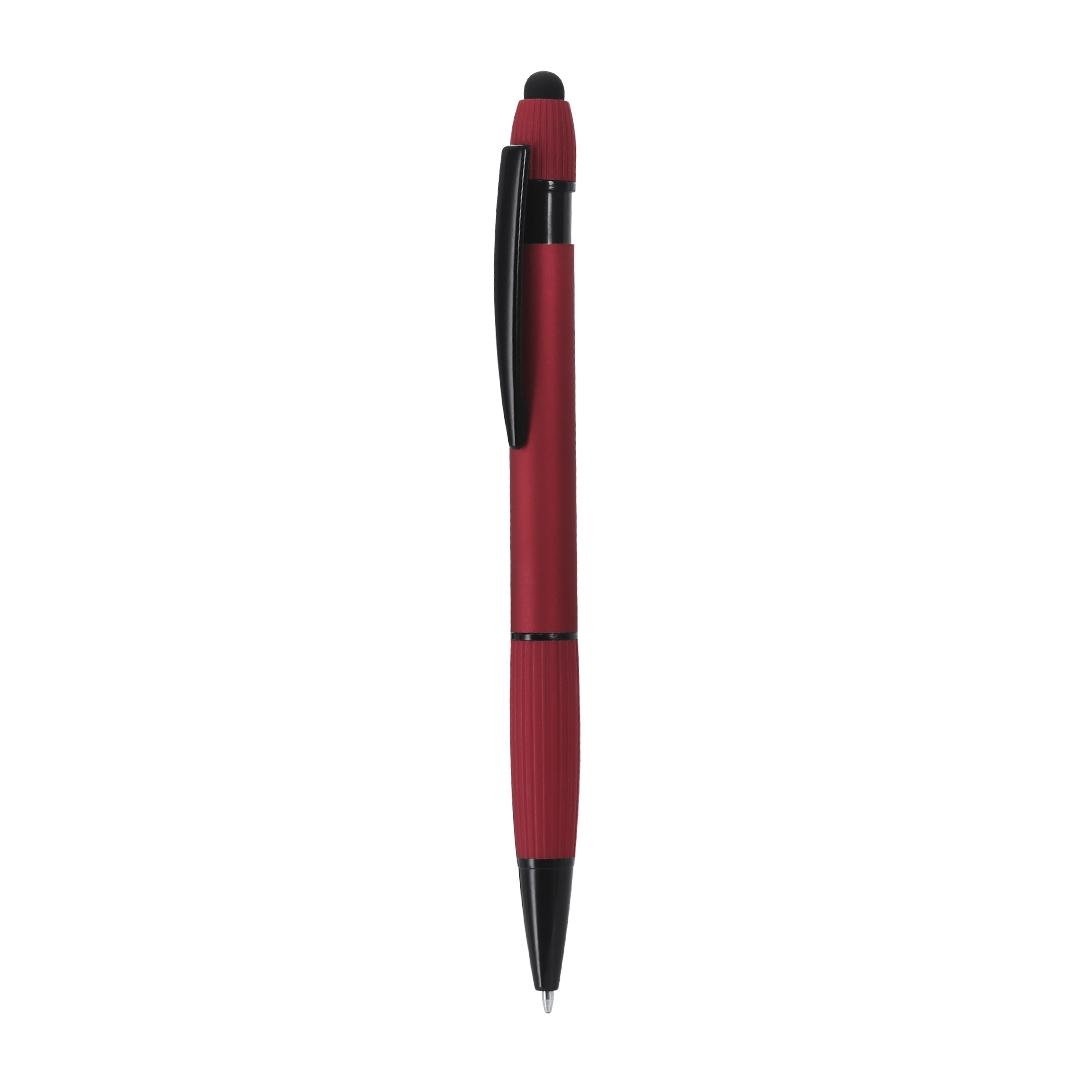 Pix cu stylus pentru ecrane tactile Turbom albastru marină