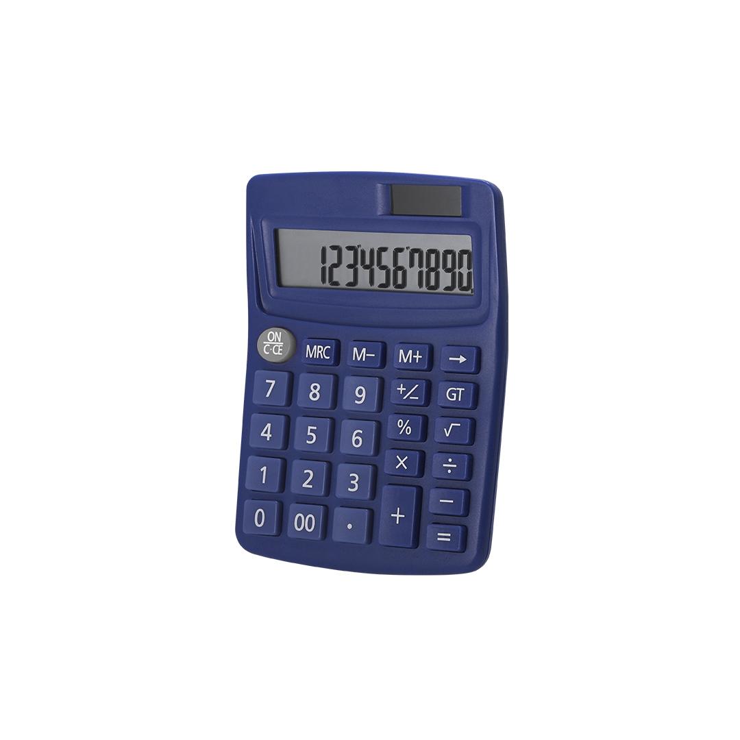 Calculator de birou Arabela alb