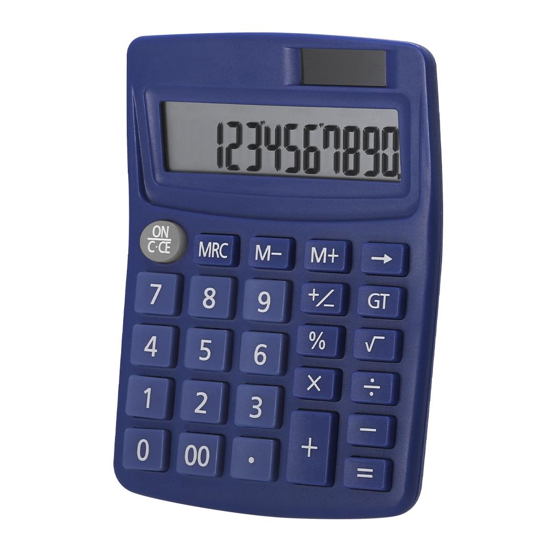 Calculator de birou Arabela alb