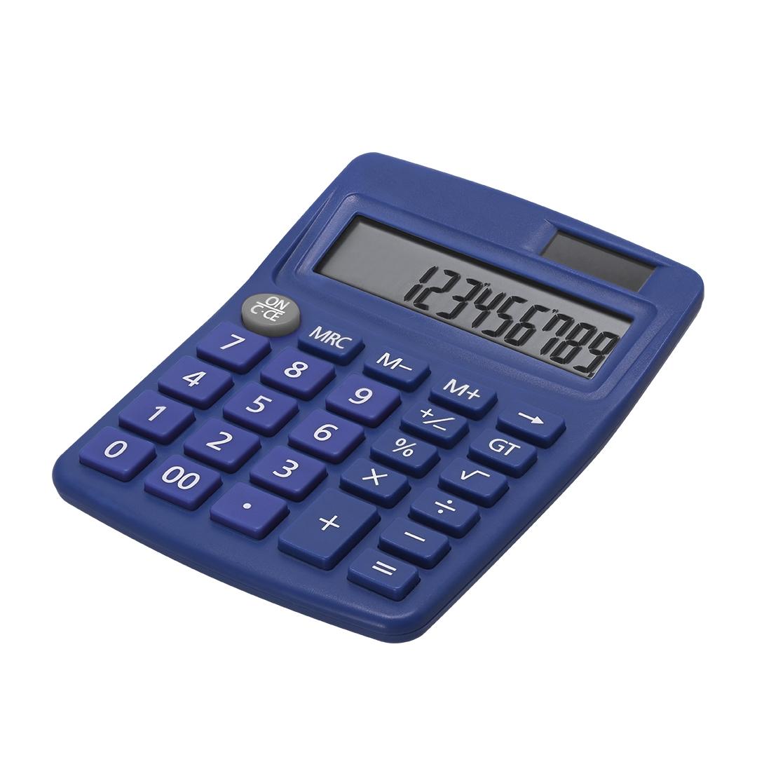 Calculator de birou Arabela alb