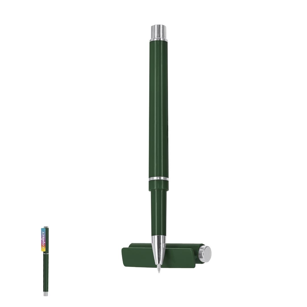 Pix tip roller Osmond alb