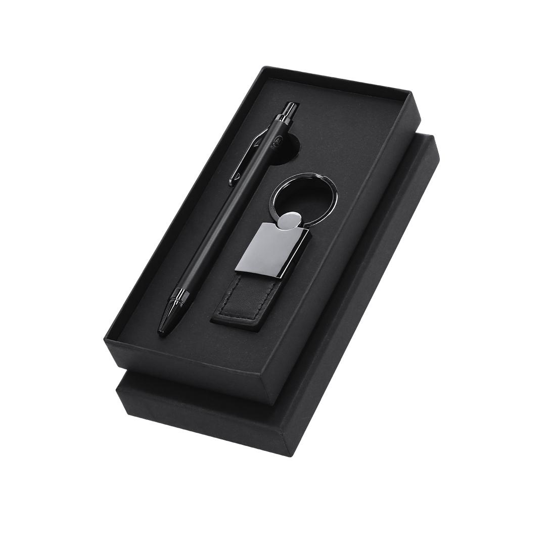 Set de scris Tobyan negru