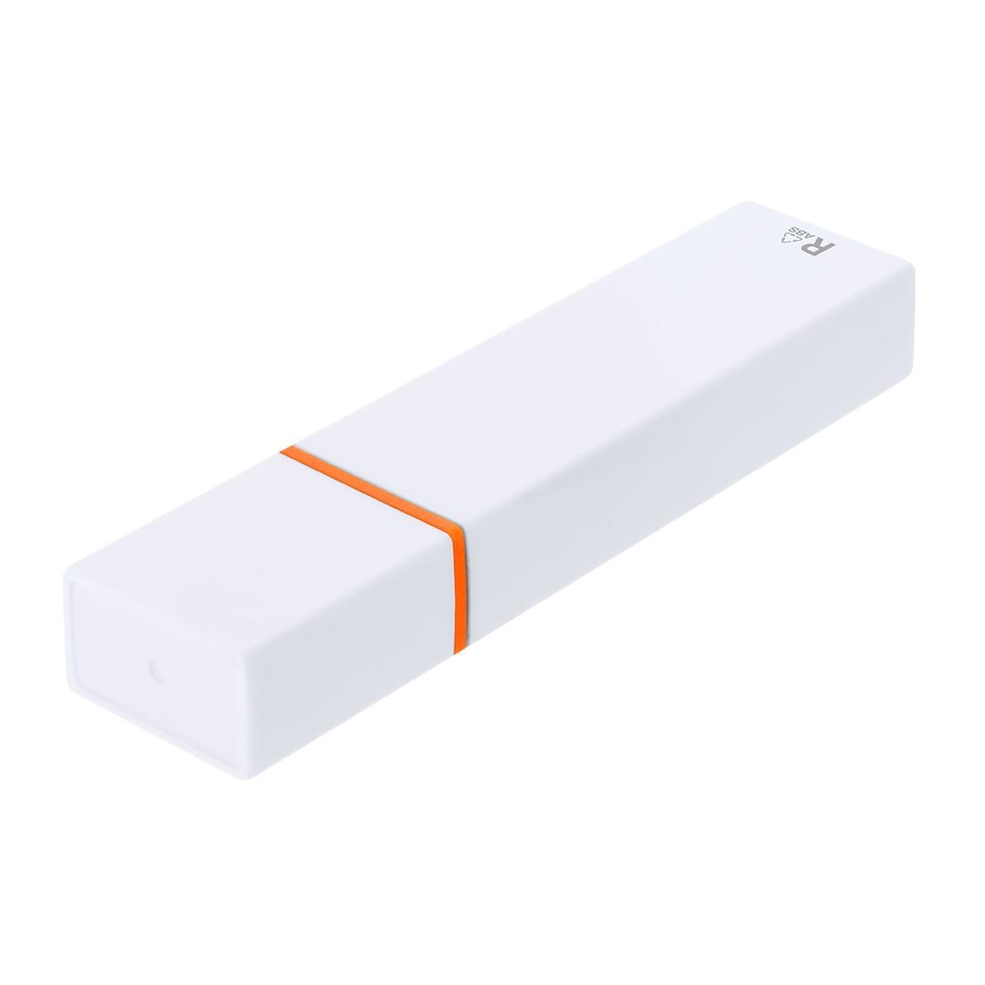 Textmarker Wulf galben