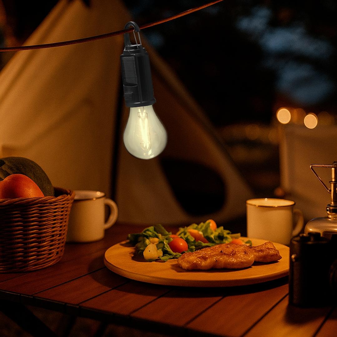 Lampă de birou Juliett negru