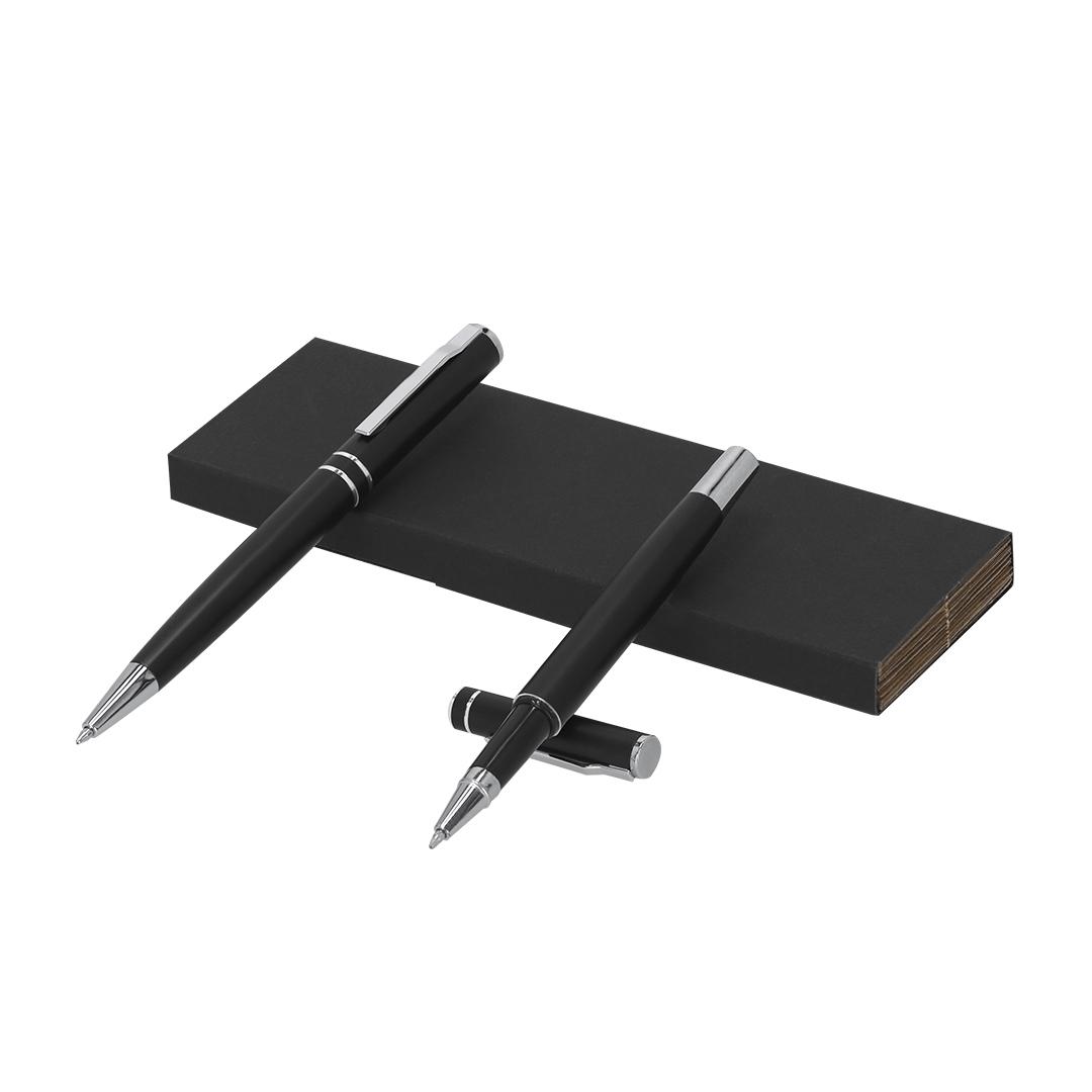 Set cadou Yonder negru