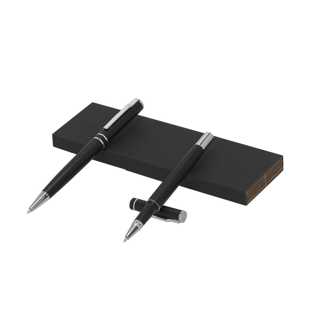 Set cadou Yonder negru