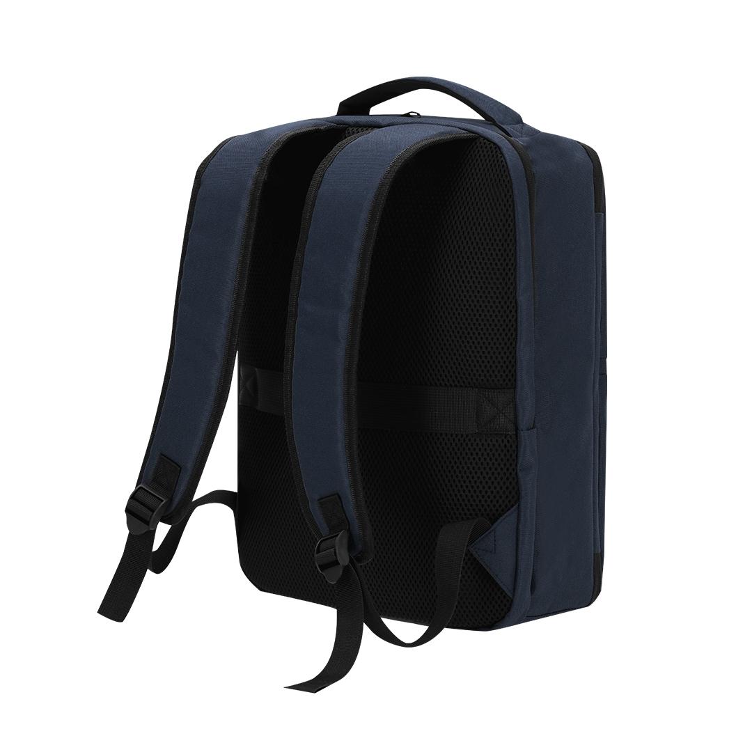 Rucsac cu sistem de vidare Nymeria albastru marină