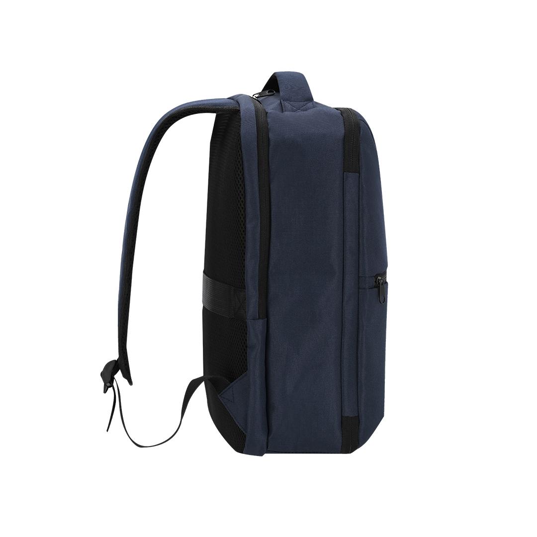 Rucsac cu sistem de vidare Nymeria albastru marină