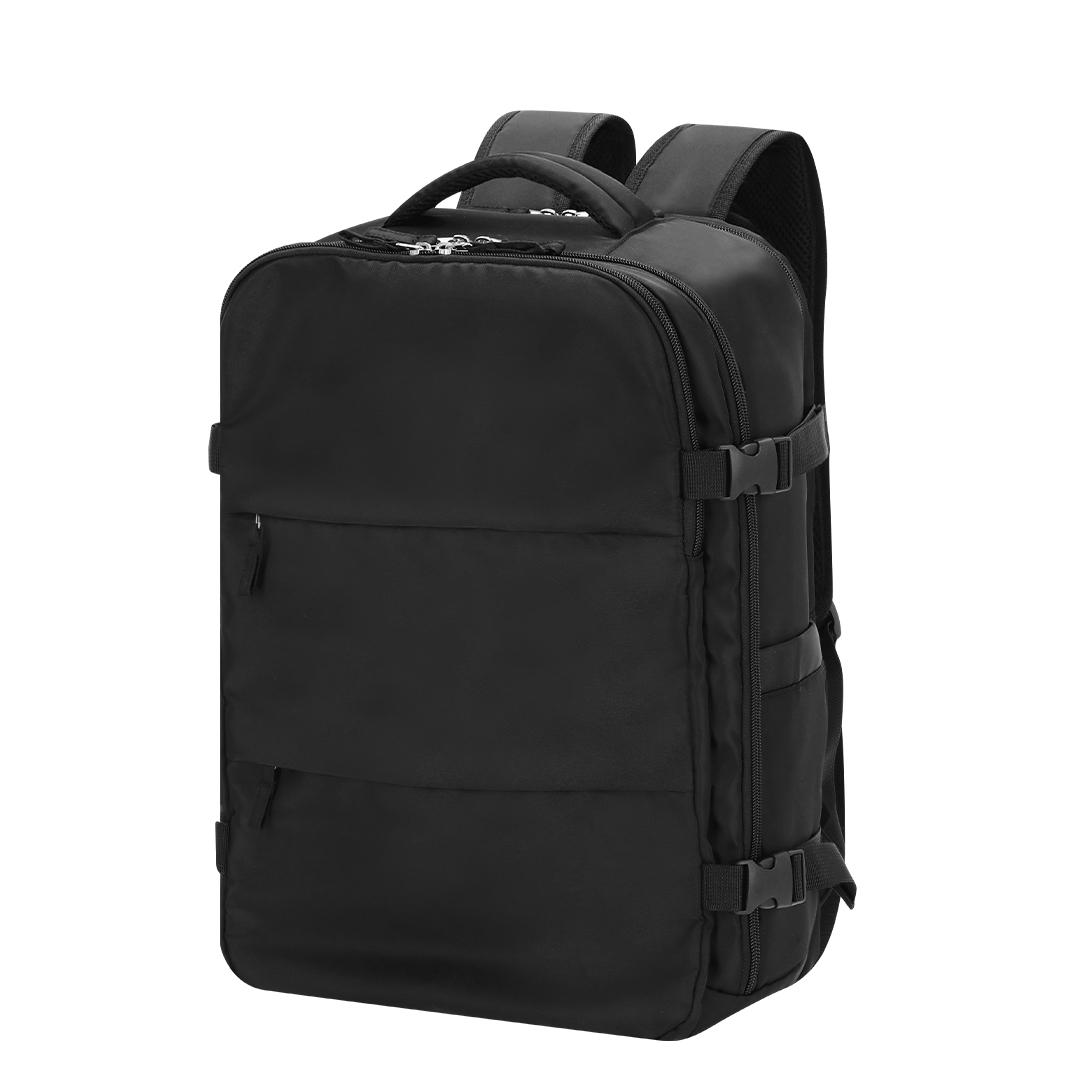 Rucsac cu sistem de vidare Tempest negru