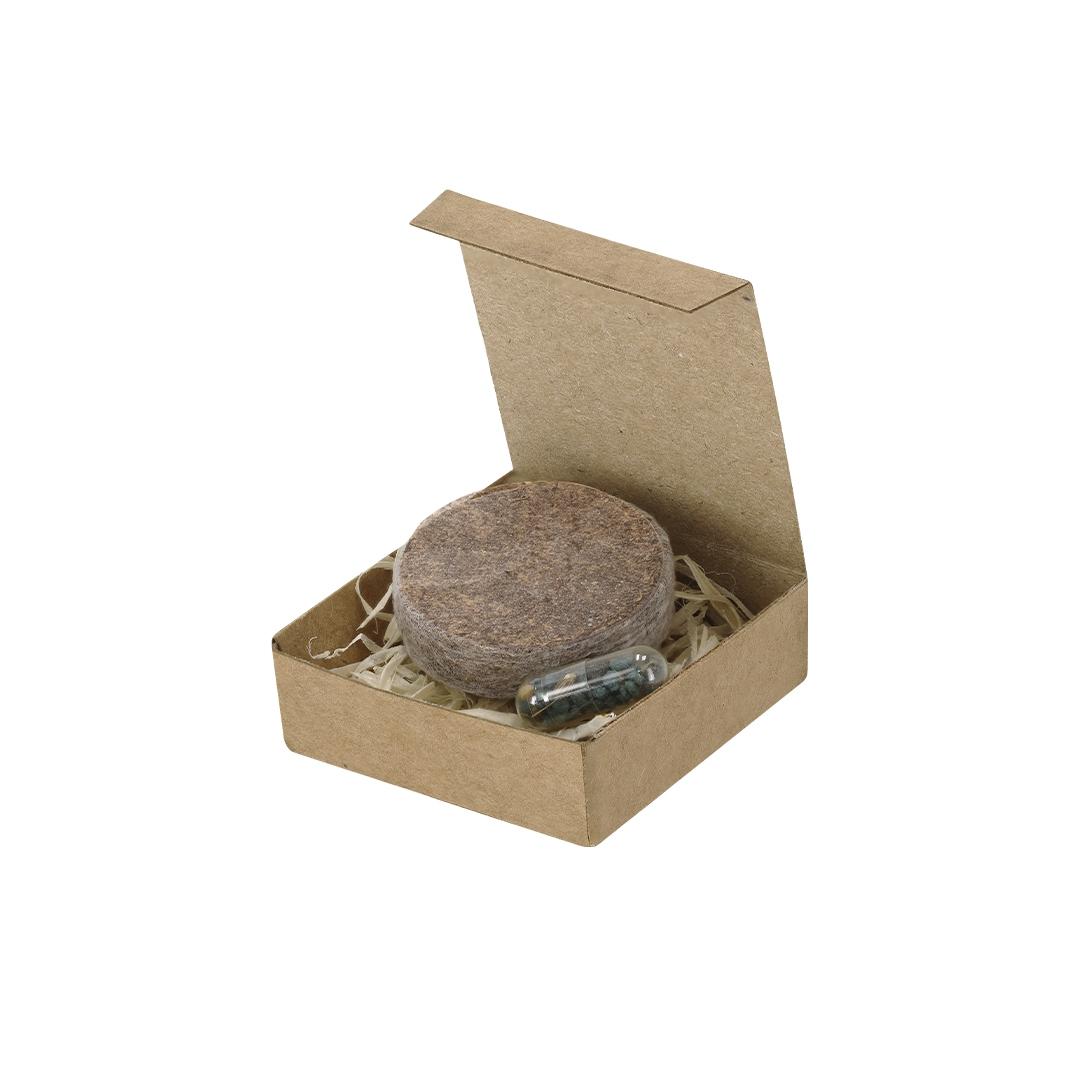 Pachet cu semințe Aquael natural