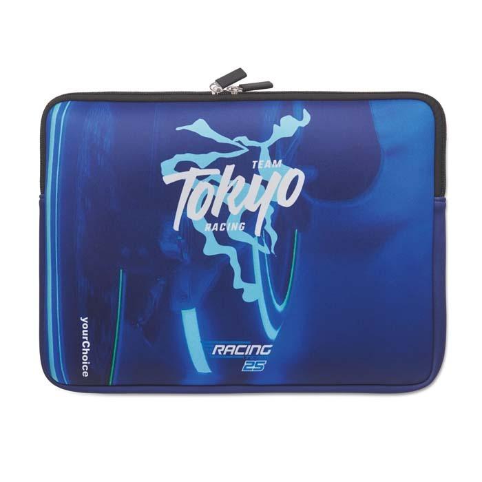 Manșon pentru laptop din neopren sublimat