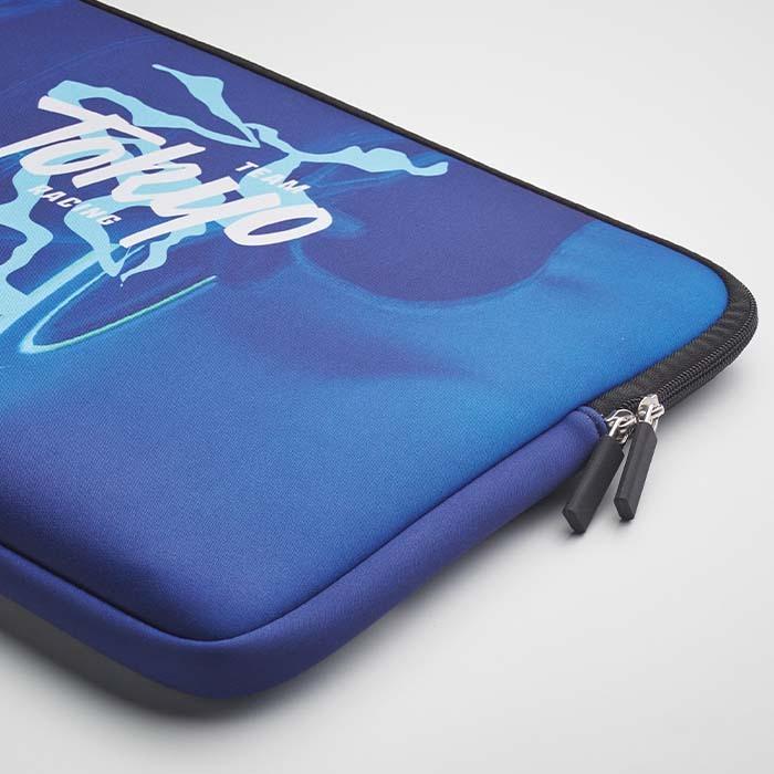 Manșon pentru laptop din neopren sublimat ″13: 33x26cm